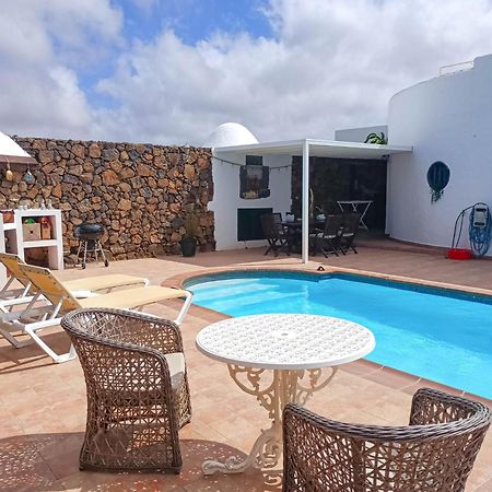 Casa Oasis Villa Teguise  Exterior photo